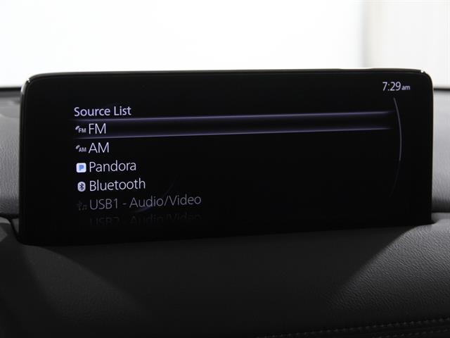 used 2025 Mazda CX-5 car, priced at $24,990