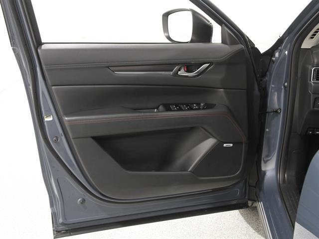 used 2025 Mazda CX-5 car, priced at $24,990