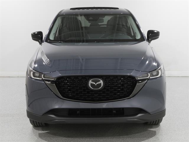used 2025 Mazda CX-5 car, priced at $24,990