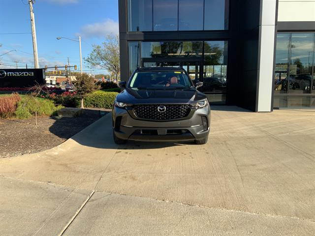 new 2026 Mazda CX-50 car, priced at $38,130