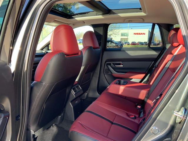 new 2026 Mazda CX-50 car, priced at $38,130