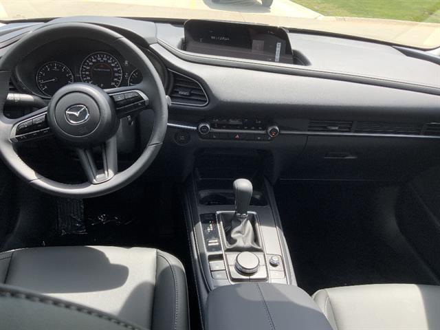 new 2026 Mazda CX-30 car, priced at $27,603