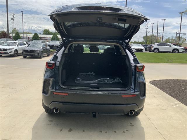 new 2026 Mazda CX-50 Hybrid car, priced at $40,718