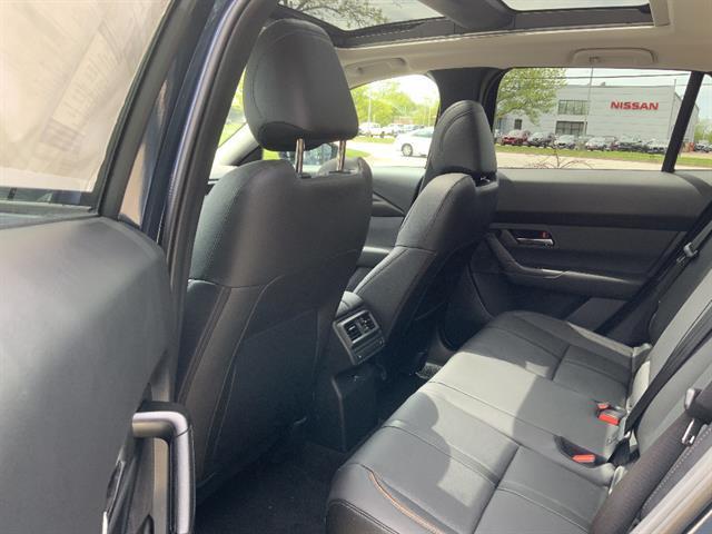 new 2026 Mazda CX-50 Hybrid car, priced at $40,718
