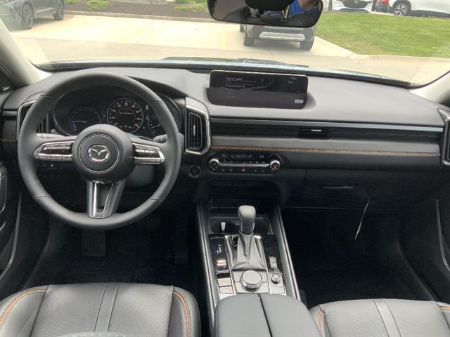 new 2026 Mazda CX-50 Hybrid car, priced at $40,718