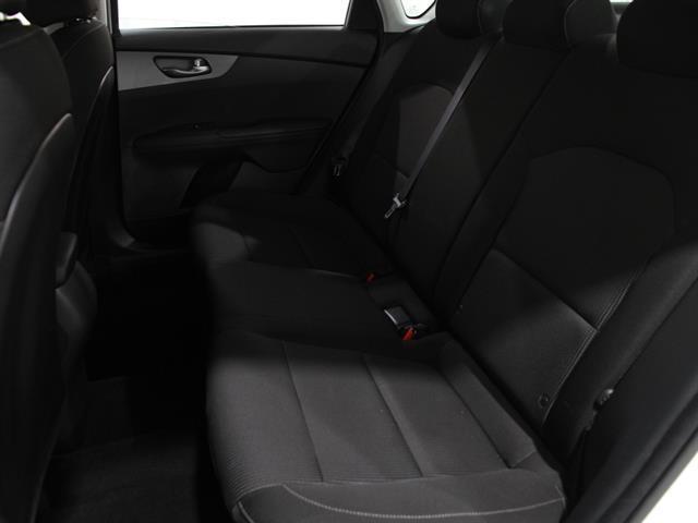 used 2021 Kia Forte car, priced at $11,500