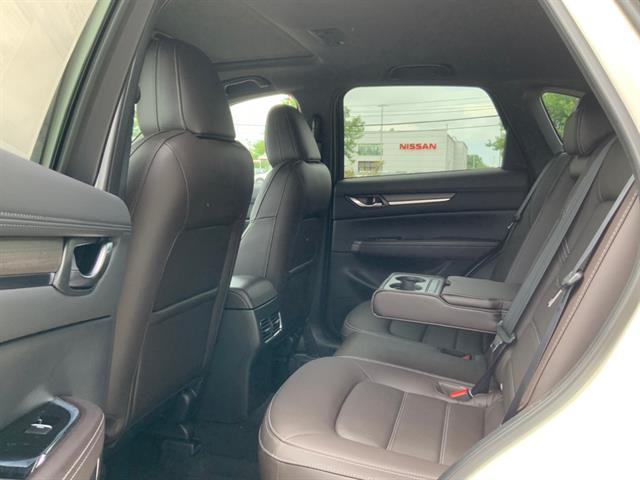 new 2025 Mazda CX-5 car, priced at $40,769