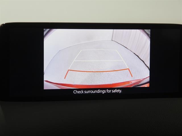 used 2023 Mazda CX-5 car, priced at $21,500