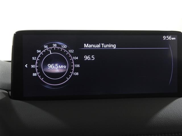 used 2023 Mazda CX-5 car, priced at $21,500