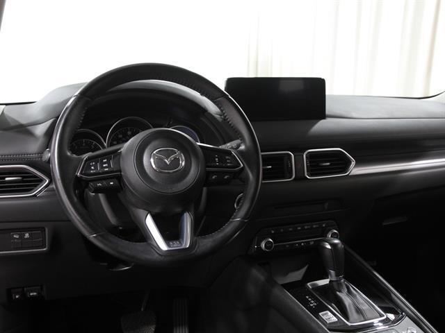 used 2023 Mazda CX-5 car, priced at $21,500