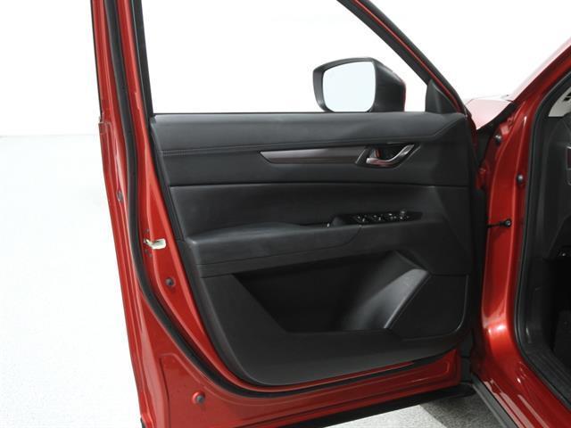 used 2023 Mazda CX-5 car, priced at $21,500