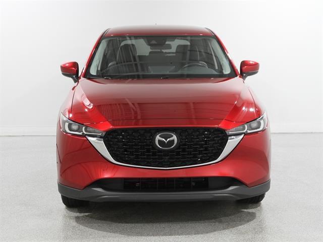 used 2023 Mazda CX-5 car, priced at $21,500