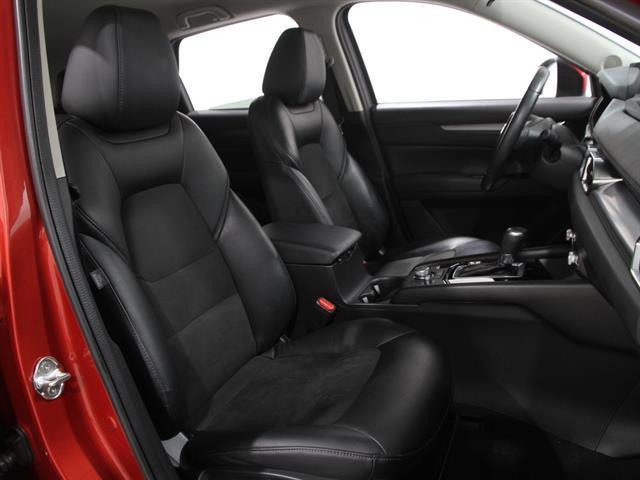 used 2023 Mazda CX-5 car, priced at $21,500