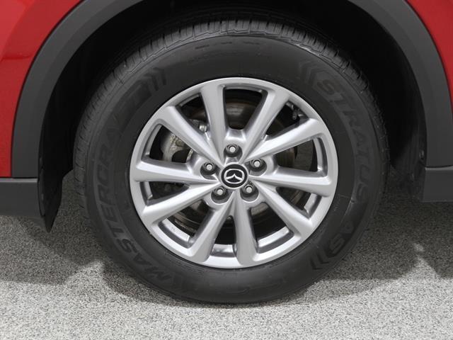 used 2023 Mazda CX-5 car, priced at $21,500