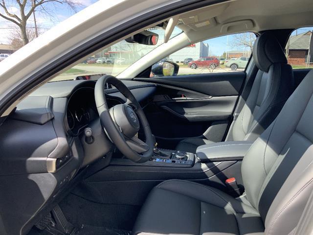 new 2026 Mazda CX-30 car, priced at $28,330