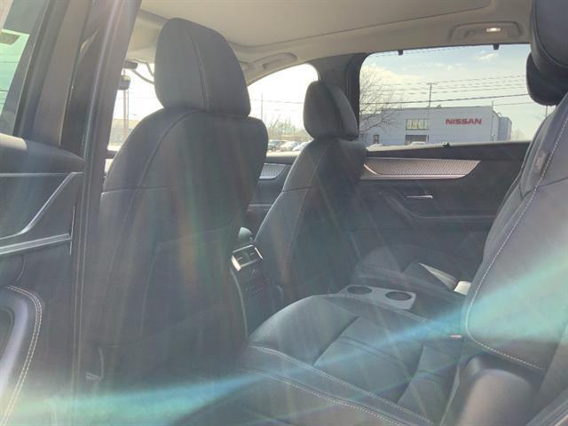 new 2026 Mazda CX-90 car, priced at $47,330