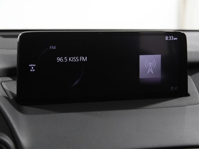 used 2023 Mazda CX-9 car, priced at $30,990