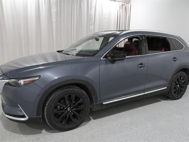 used 2023 Mazda CX-9 car, priced at $30,990