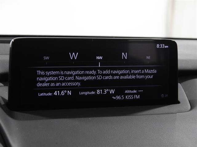 used 2023 Mazda CX-9 car, priced at $30,990