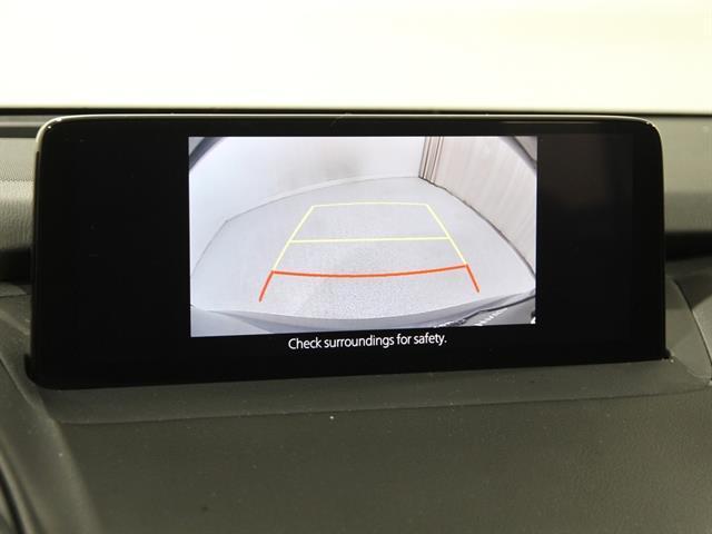 used 2023 Mazda CX-9 car, priced at $30,990