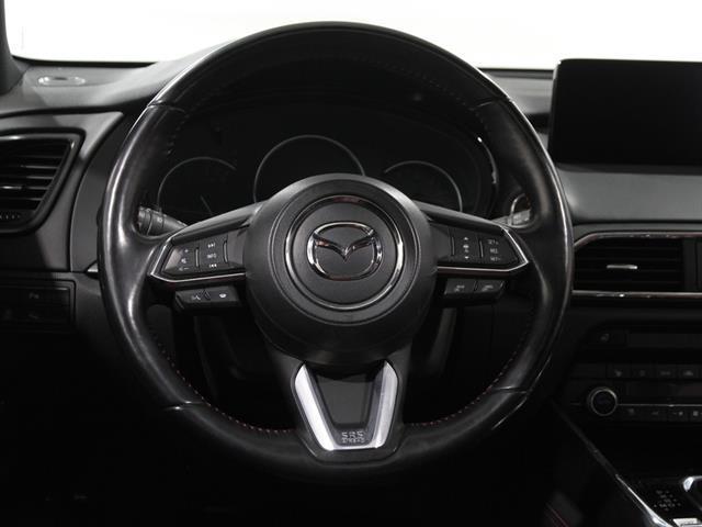 used 2023 Mazda CX-9 car, priced at $30,990