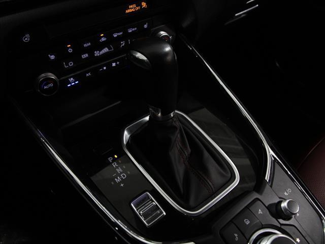 used 2023 Mazda CX-9 car, priced at $30,990