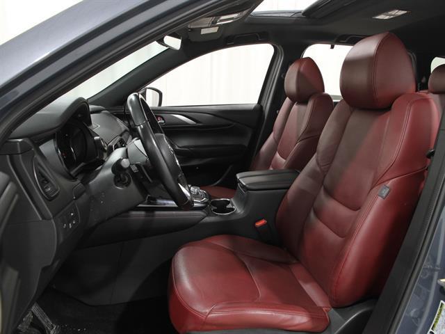 used 2023 Mazda CX-9 car, priced at $30,990