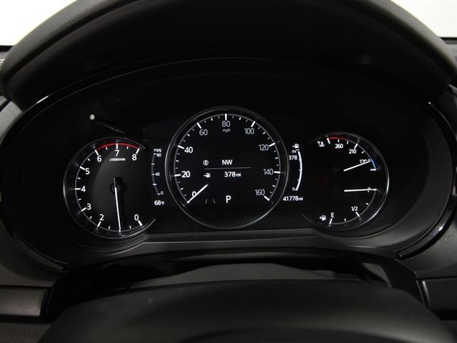 used 2023 Mazda CX-9 car, priced at $30,990