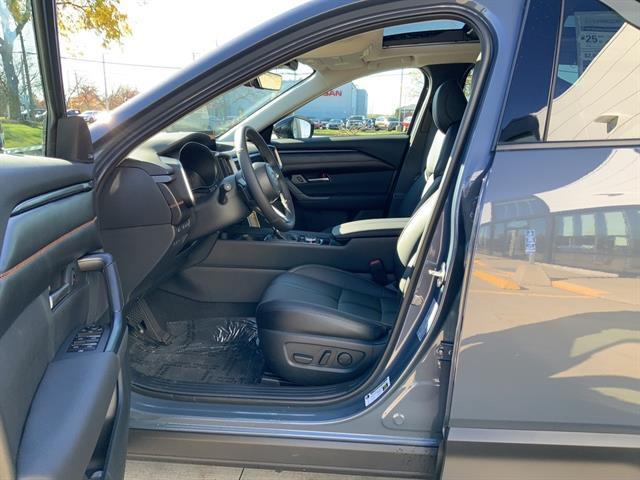 new 2026 Mazda CX-50 car, priced at $39,575