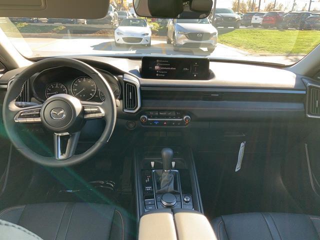 new 2026 Mazda CX-50 car, priced at $39,575