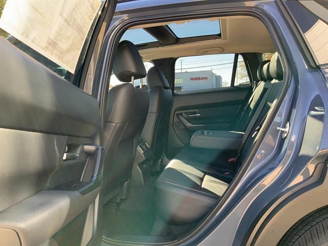 new 2026 Mazda CX-50 car, priced at $39,575