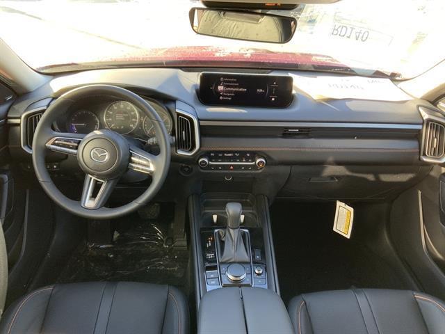 new 2026 Mazda CX-50 car, priced at $38,305