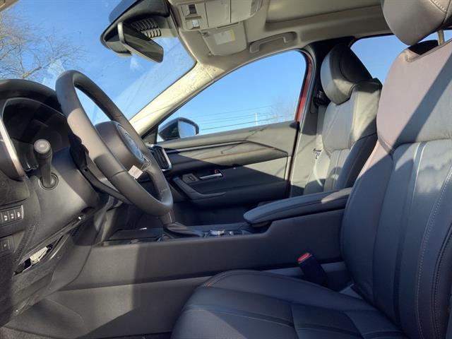 new 2026 Mazda CX-50 car, priced at $38,305