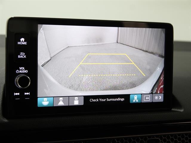 used 2022 Honda Civic car, priced at $25,990