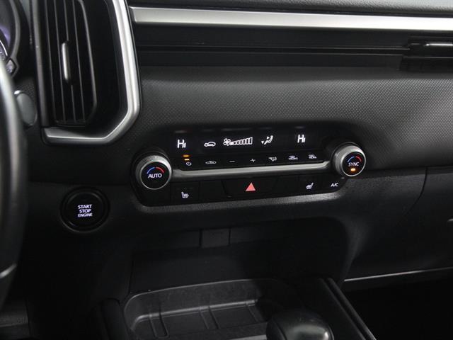 used 2023 Mazda CX-50 car, priced at $26,725