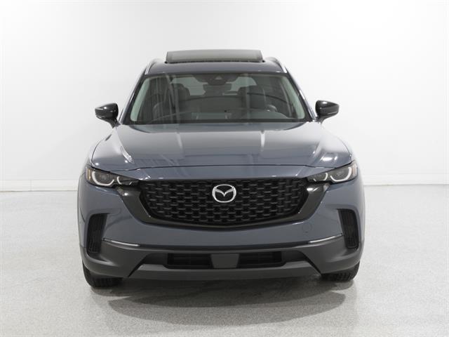 used 2023 Mazda CX-50 car, priced at $26,725