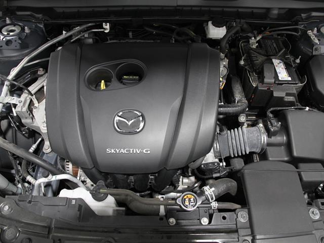 used 2023 Mazda CX-50 car, priced at $26,725