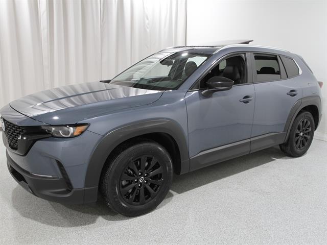 used 2023 Mazda CX-50 car, priced at $26,725