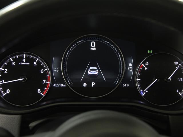 used 2023 Mazda CX-50 car, priced at $26,725