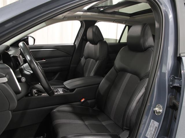 used 2023 Mazda CX-50 car, priced at $26,725