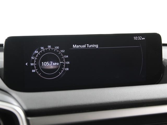 used 2023 Mazda CX-50 car, priced at $26,725