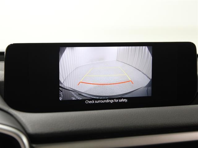 used 2023 Mazda CX-50 car, priced at $26,725