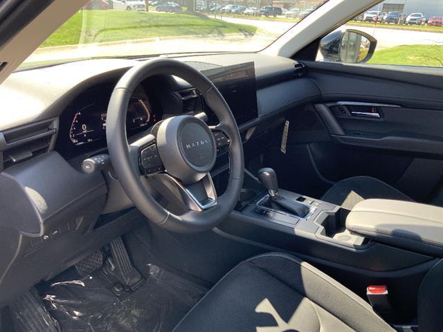 new 2026 Mazda CX-5 car, priced at $36,165