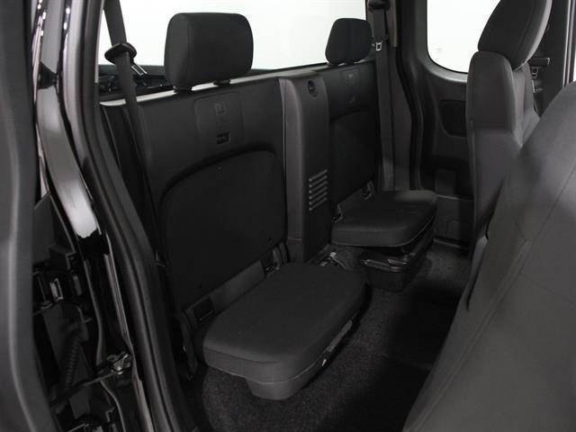 used 2022 Nissan Frontier car, priced at $24,990