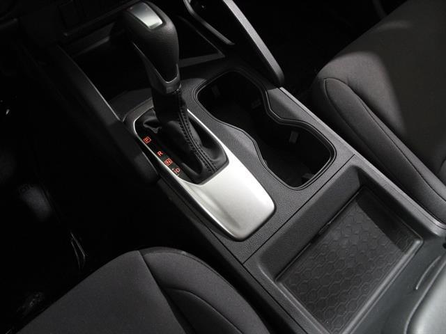 used 2022 Nissan Frontier car, priced at $24,990