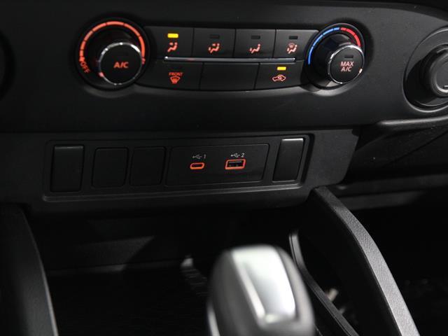 used 2022 Nissan Frontier car, priced at $24,990