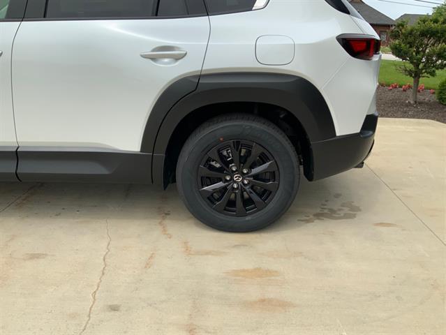 new 2026 Mazda CX-50 car, priced at $38,325