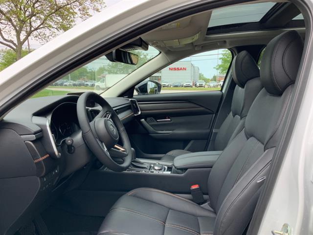 new 2026 Mazda CX-50 car, priced at $38,325