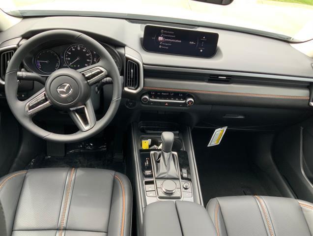 new 2026 Mazda CX-50 car, priced at $38,325