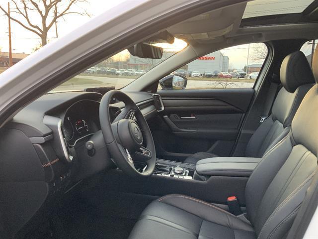 new 2026 Mazda CX-50 car, priced at $39,105